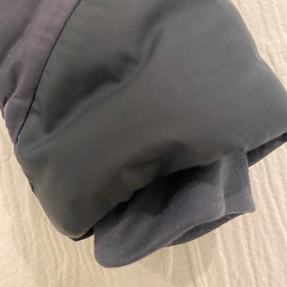 Patagonia Synthetic Puffer Insulated Hoody Jacket - Picture 7 of 8